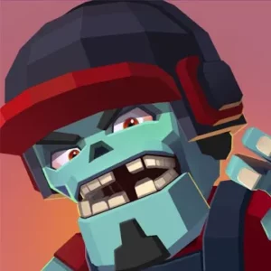 Dead Spreading:Idle Game icon