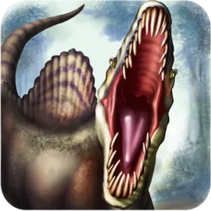 Dinosaur Zoo 15.04 (MOD: много денег/меню)