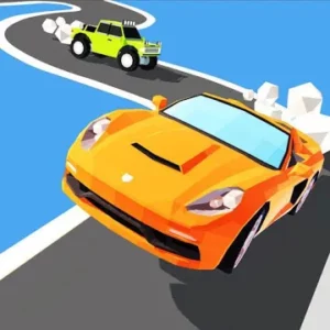 Idle Racing Tycoon-Car Games 1.6.8 (MOD: — бесплатные покупки за реальные деньги)