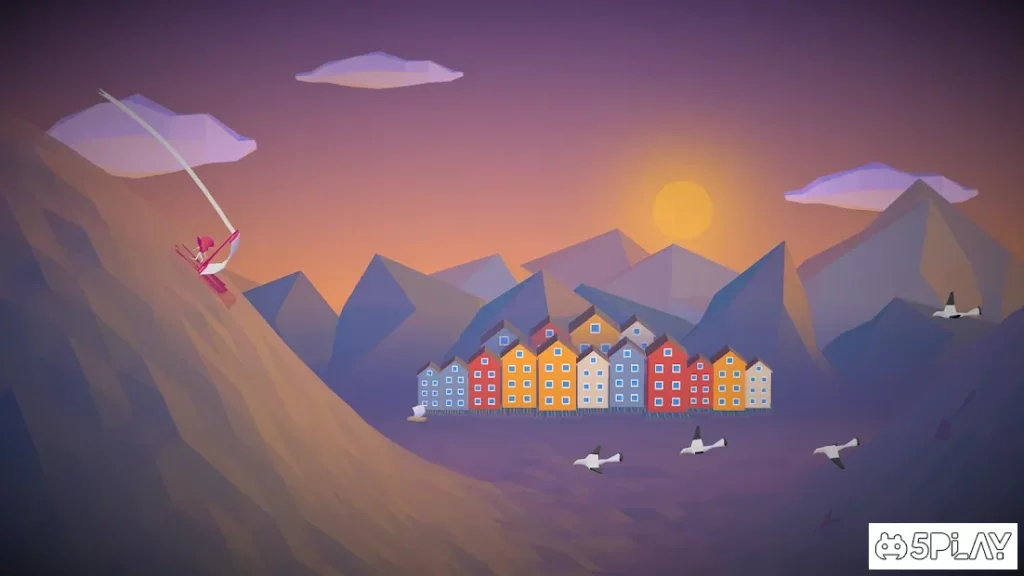 Saily Seas: Чудесный и динамичный мир моря screenshot