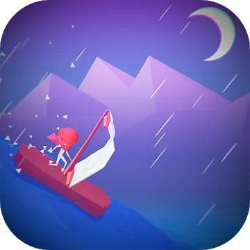 Saily Seas: Чудесный и динамичный мир моря icon