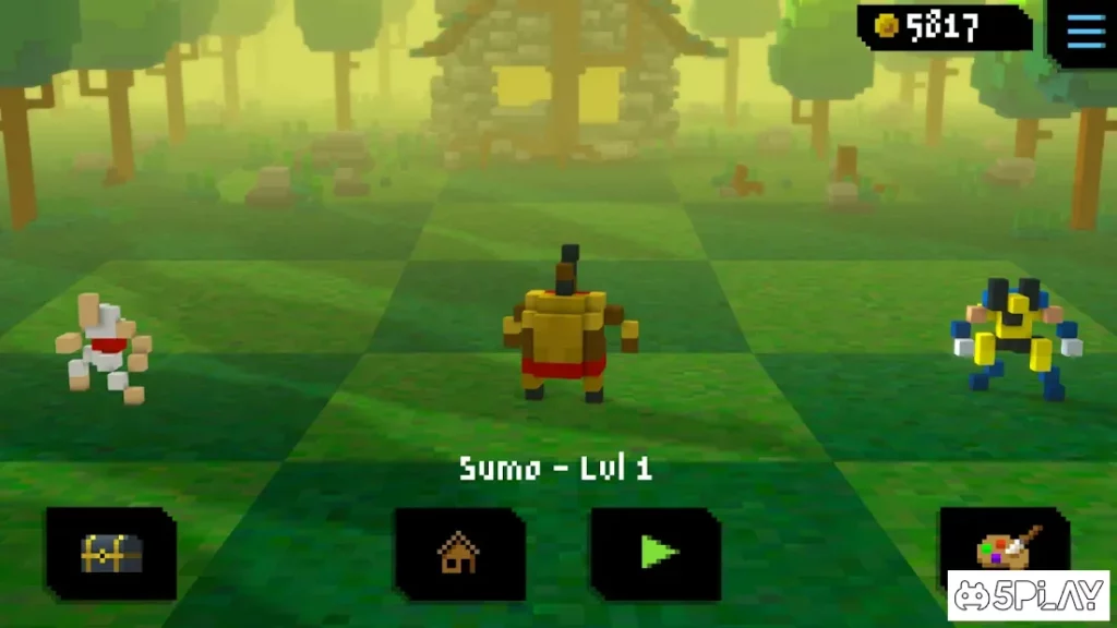 Flipping Legend screenshot