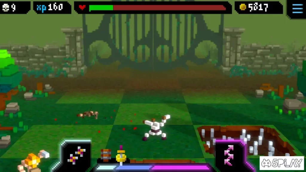 Flipping Legend screenshot