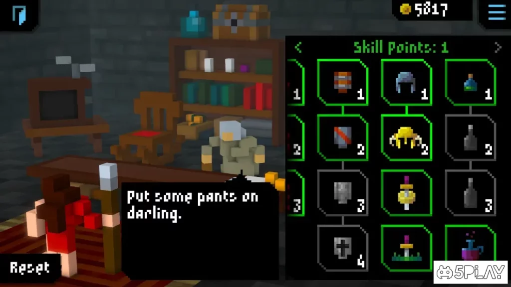 Flipping Legend screenshot