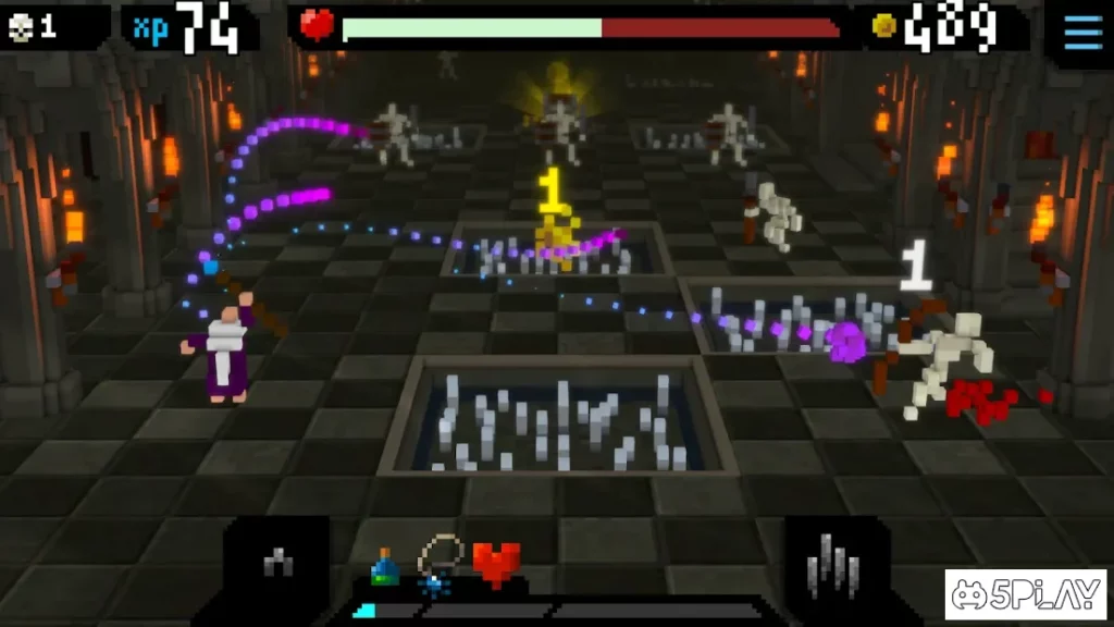 Flipping Legend screenshot