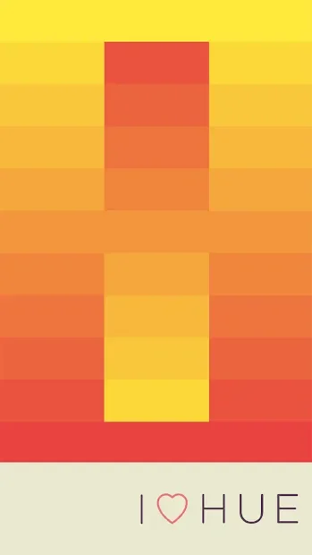 I Love Hue screenshot