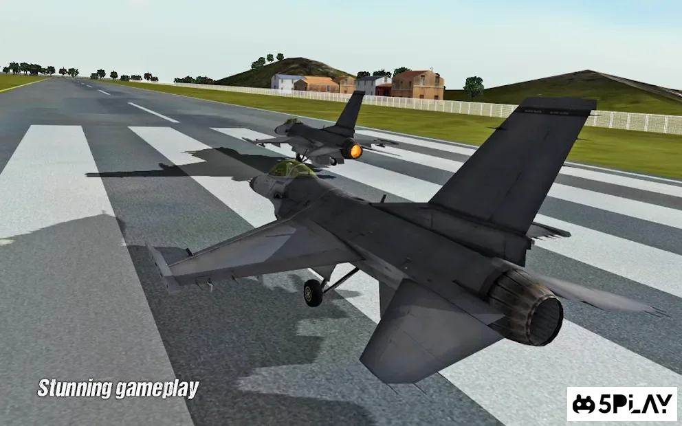 Carrier Landings Pro screenshot