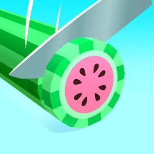 Idle Slice and Dice icon