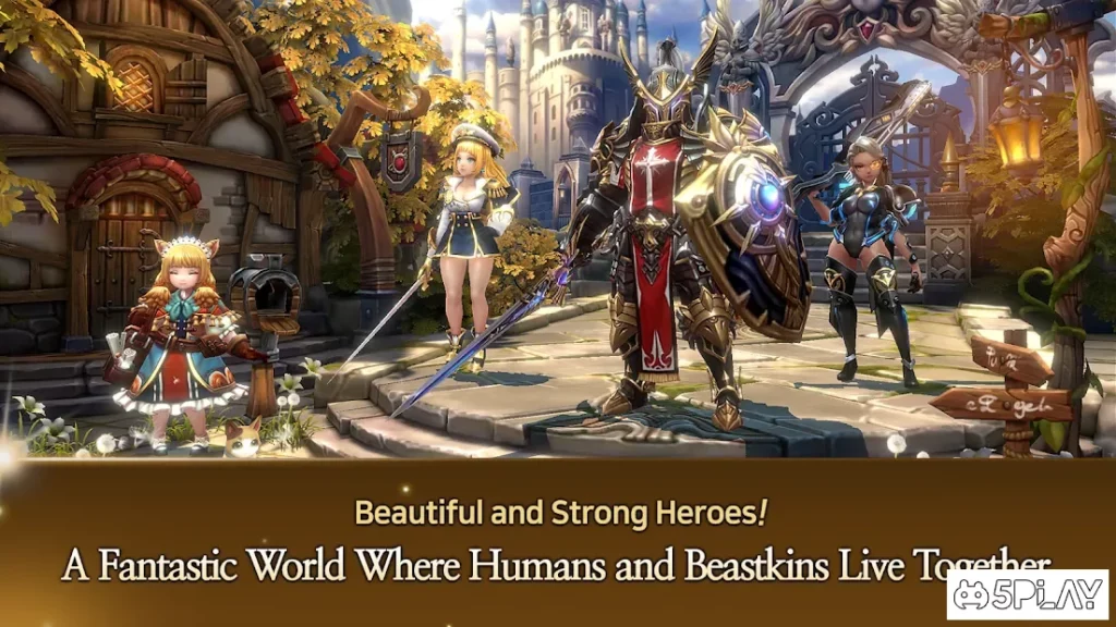 ELCHRONICLE screenshot