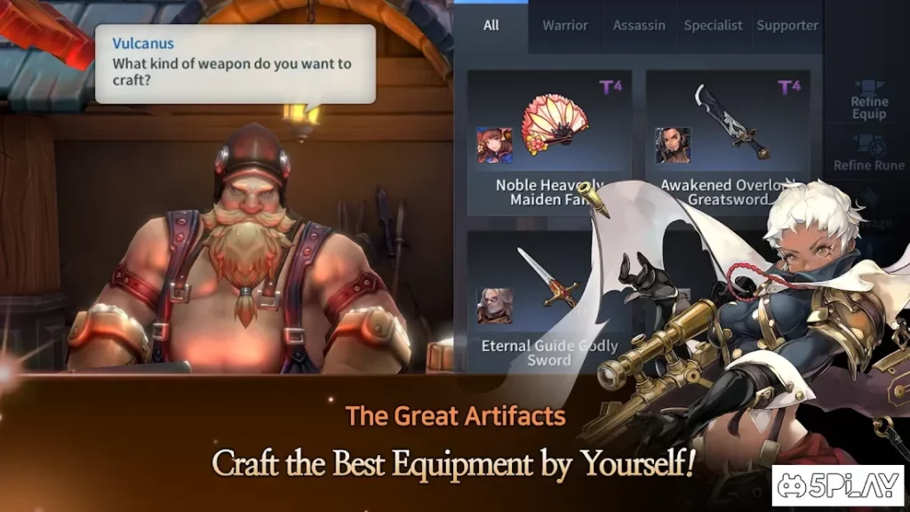 ELCHRONICLE screenshot
