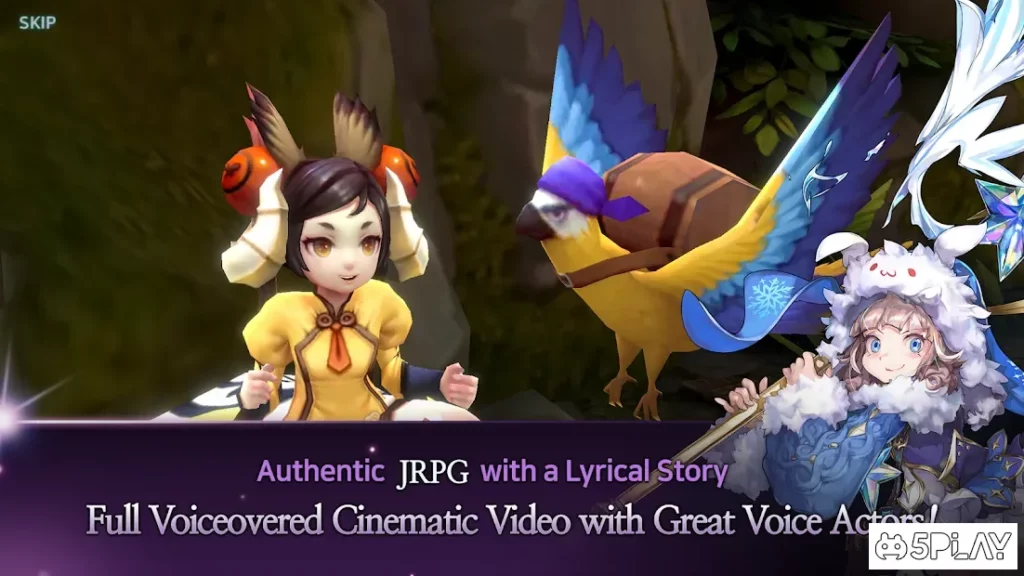 ELCHRONICLE screenshot