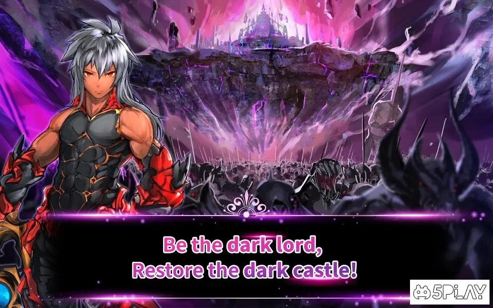 Castle Bane screenshot