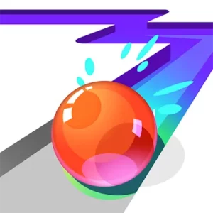 Amaze - Roller Splat! icon