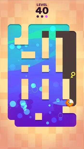 Amaze - Roller Splat! screenshot