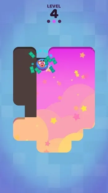 Amaze - Roller Splat! screenshot