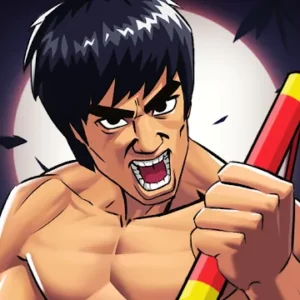 Kung Fu Attack 3 - Fantasy Fighting King icon