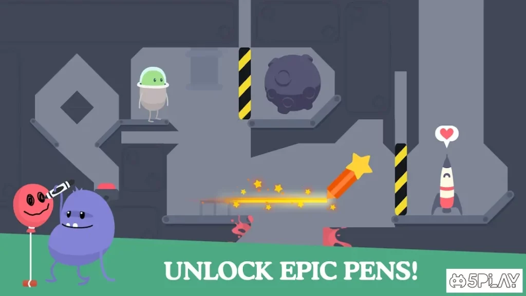 Dumb Ways To Draw screenshot