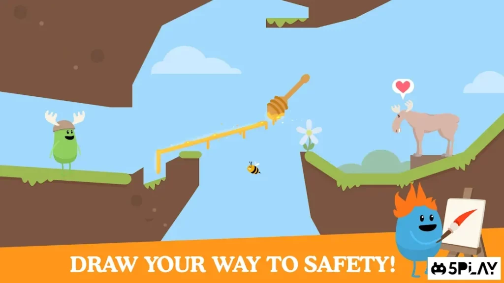 Dumb Ways To Draw screenshot