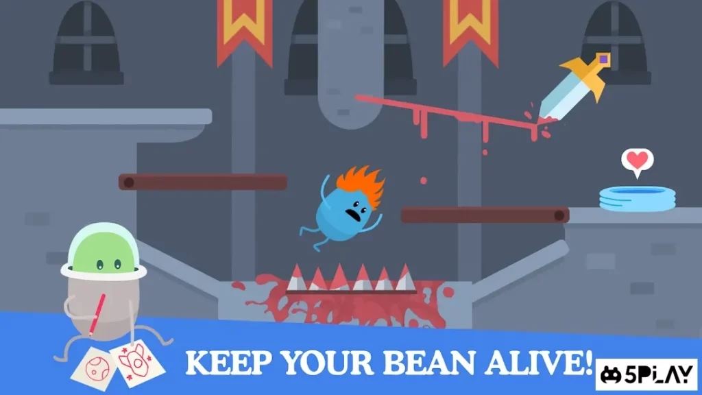 Dumb Ways To Draw screenshot