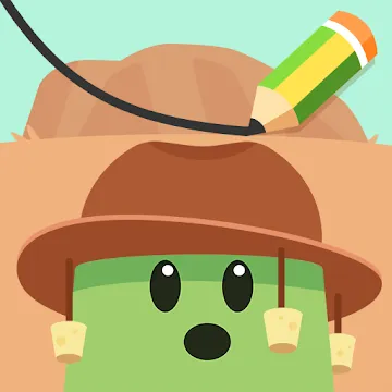 Dumb Ways To Draw icon