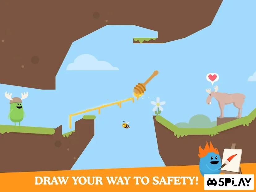 Dumb Ways To Draw screenshot