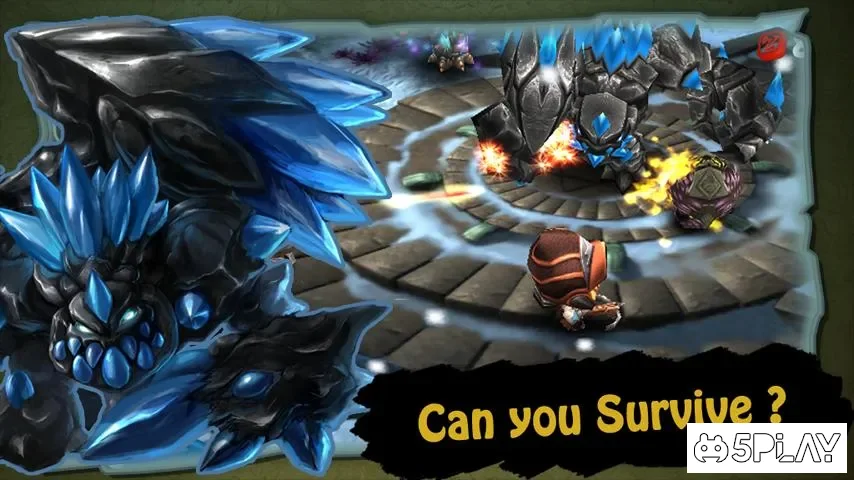 Fantashooting screenshot