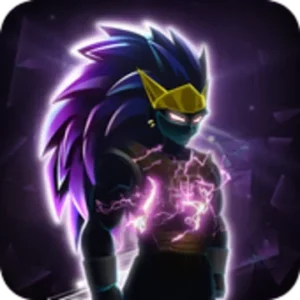 Saiyan Dragon Battle 2: Shadow Warrior icon