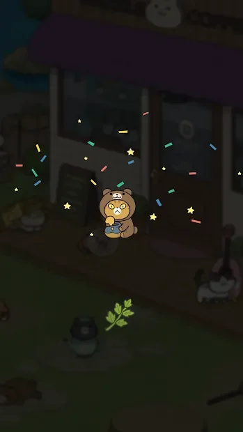 Fantastic Cats screenshot