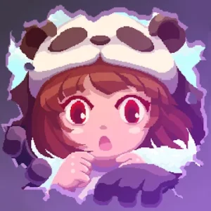 Rehtona - Hardcore Puzzle Game icon