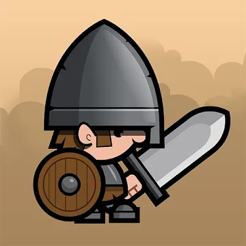 Мини Воины icon