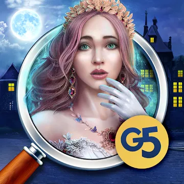Hidden City: Поиск скрытых предметов icon