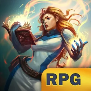 HEROES OF DESTINY icon