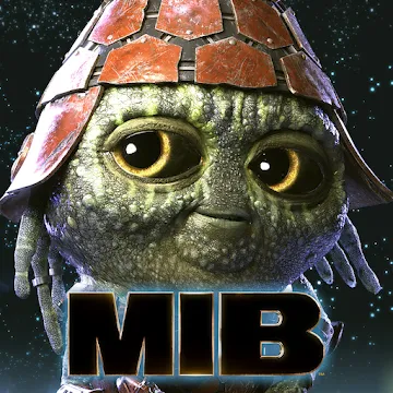 Men in Black: Global Invasion 1.27.4 (MOD: слабые враги)