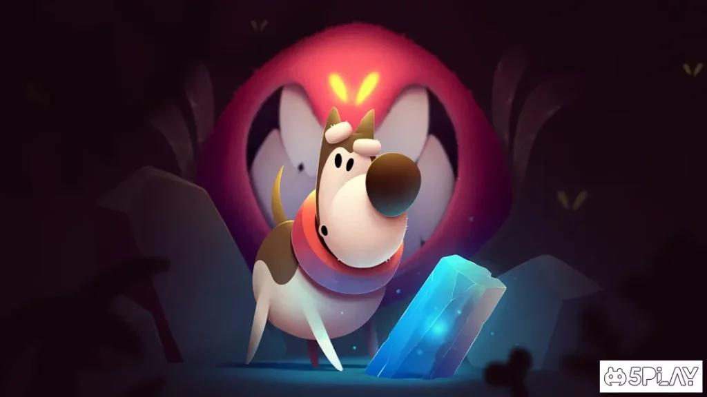 My Diggy Dog 2 screenshot