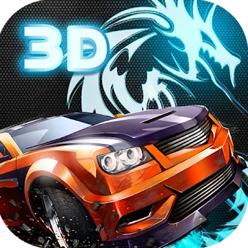 Speed Racing — Secret Racer 1.0.6.1 (MOD: много денег)