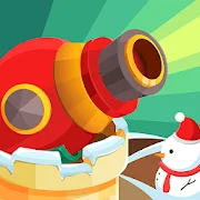 Кликер Eternal Cannon icon