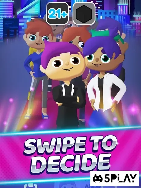 ID Please - Club Simulation screenshot