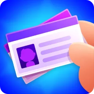 ID Please - Club Simulation icon