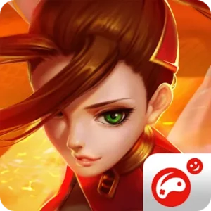 Heroes Guardian - Dark Genesis icon
