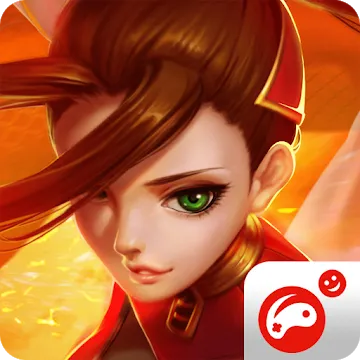 Heroes Guardian - Dark Genesis icon