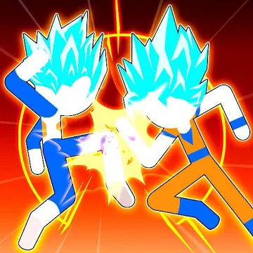 Stick Battle Fight 4.3 (MOD: много денег)