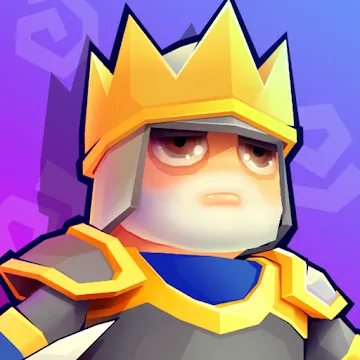 Clash of Legion icon