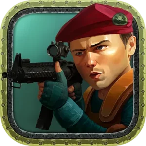 Strike Force Troopers icon