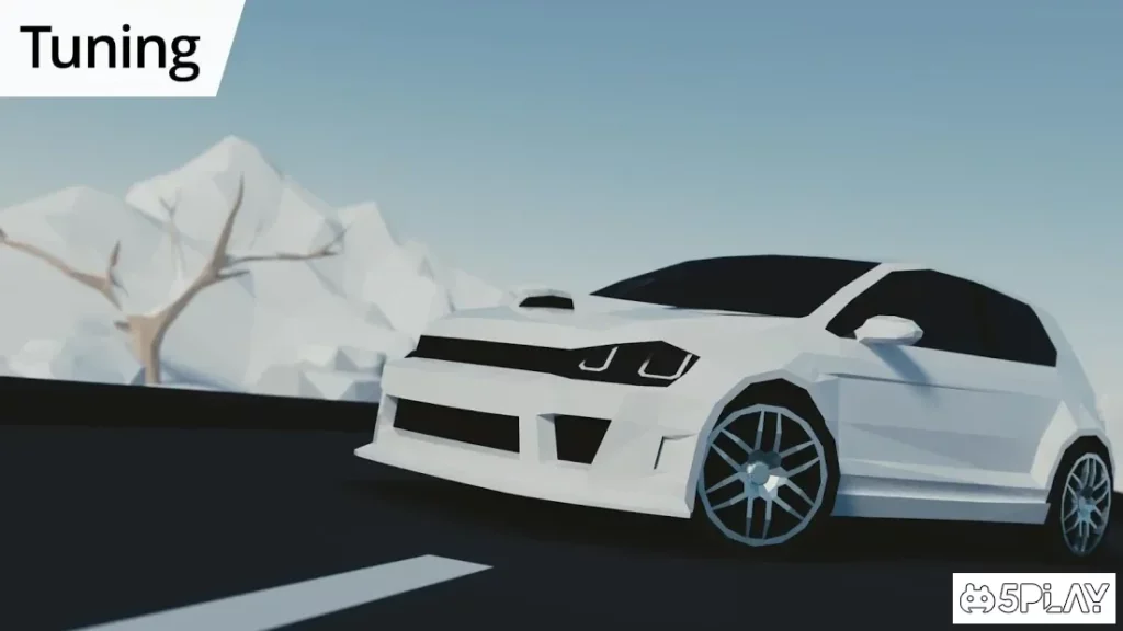 Skid Rally: Дрифт, Драг Гонки screenshot