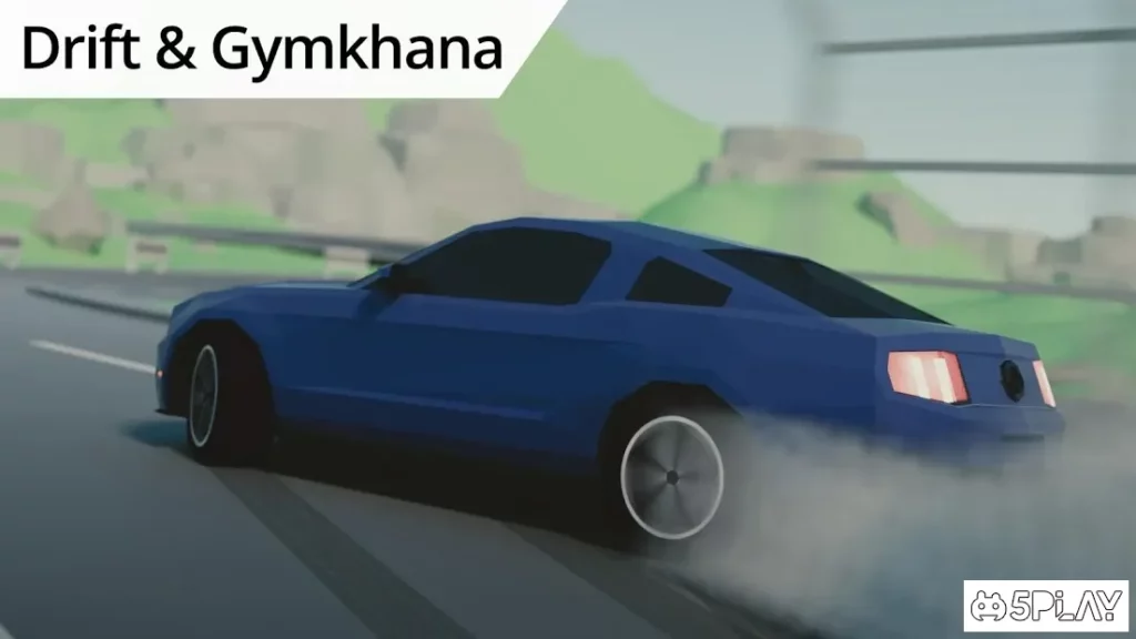 Skid Rally: Дрифт, Драг Гонки screenshot