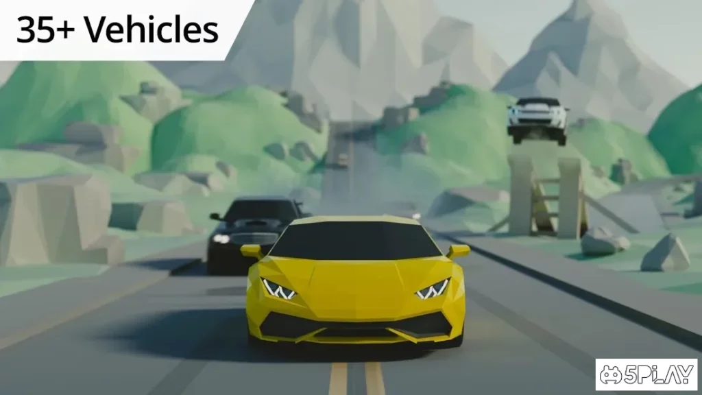 Skid Rally: Дрифт, Драг Гонки screenshot