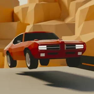 Skid Rally: Дрифт, Драг Гонки icon