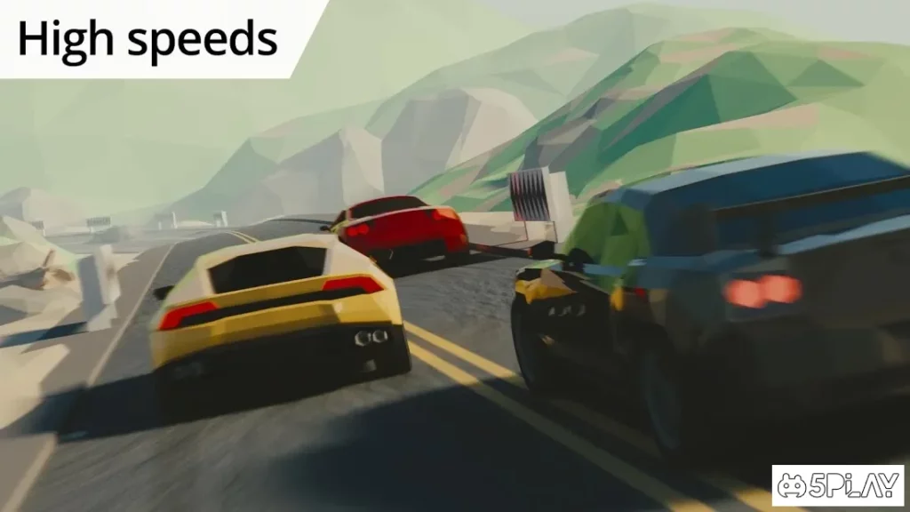 Skid Rally: Дрифт, Драг Гонки screenshot