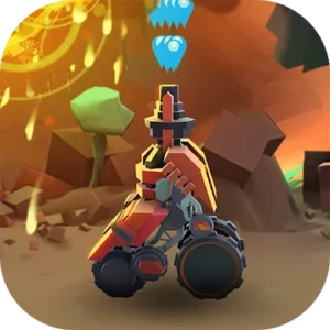 Space Big Bang 1.6.7 (MOD: много денег)