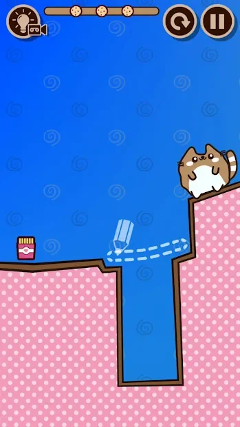 Jelly Cat screenshot